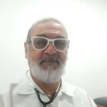 Dr. Jorge